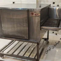 تجهیزات فست فود