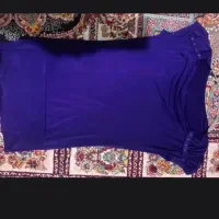 تعدادی لباس نو
