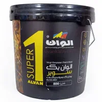 سطل محکم با دوام