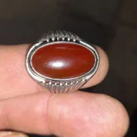 انگشتر عقیق
