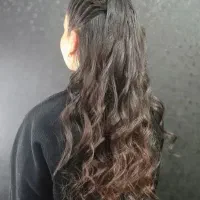 رنگ مومش‌ناخن‌مژه‌شنیون‌کوتاهی‌تاتوکراتین پروتئین