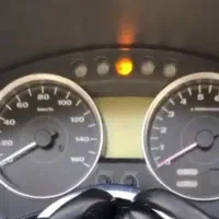 موتور فورزا مشکی