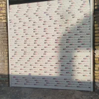 تعمیر و نصب درب کرکره (کرکره ،اتوماتیک،ریموت)