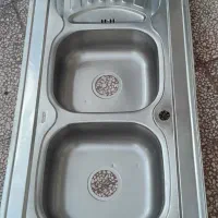 سینک ظرف شویی