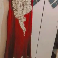 لباس برای عروسی