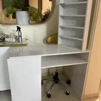 میز ناخن