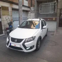کوییک s مدل ۴۰۳ بی رنگ معاوضه با ۲۰۷ پانا