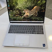 اچ پی غول مهندسی hp zbook fury 16 G11 rtx5000