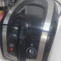 سرخ کن کنسون