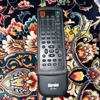 DVD پلیر مارشال