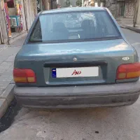 پراید مدل۷۶