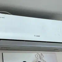 اسپیلیت ،کولرگازی گری GREE