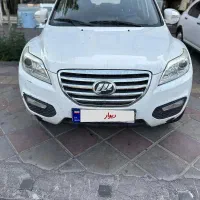 لیفانx60مدل۹۳ بیرنگ دنده هیلمنی