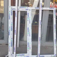 تعمیرات انواع درو پنجره پی وی سی