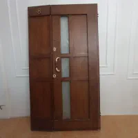 درب اپارتمان