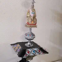 قیلون قدیمی نگین کاری شده