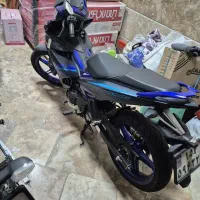 یاماها ام ایکس کینگ Mx150