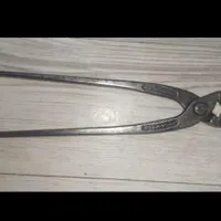 گاز انبر