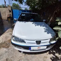 پارس مدل ۹۷دوگانه دست