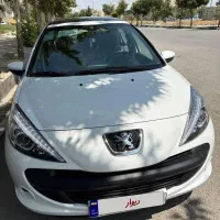 207 پانا مدل 1405