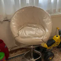 صندلی اپن