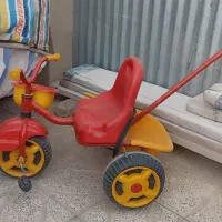 دوچرخه