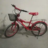 دوچرخه سایز۲۰