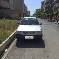 پراید 88بیرنگ پلپ