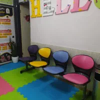 صندلی انتطار صندلی 4نفره