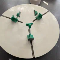 سه نظام چرخ سفالگری پیریایی