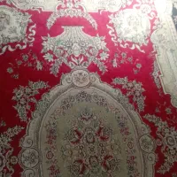دوعدد قالی12متری