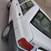 پراید 131 مدل 98