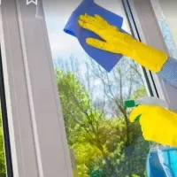 شرکت خدماتی نظافت