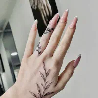 تتو بدن|خدمات آرایشگری و زیبایی|مشهد, ایثارگران|دیوار