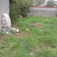 قطعه زمین ۲۵۰متری مسکونی ۲۰متری خیابان