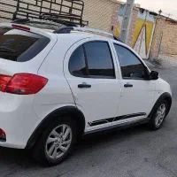 کوئیک 1403 gxr دندهای با رینگ الومینیوم