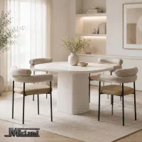 صندلی kairo پارچه ای