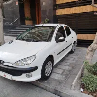 206sdمدل88