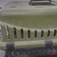 باکس سگ