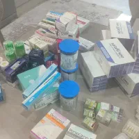 فروش مواد دندانپزشکی به دلیل مهاجرت