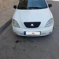 فروش تیبا صندوق دار