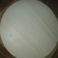 میزخاطره رنگ کرم