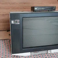 تلویزیون 21اینچ سونی