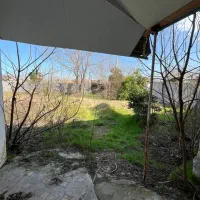 ویلا بتنی قابل بازسازی روستایی دهستان کیسم