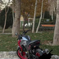 na180|موتورسیکلت|اصفهان, مهدیه|دیوار