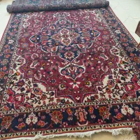 فرش دستبافت