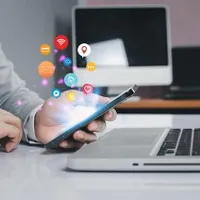 با کار با گوشی جای.زه بگیر