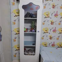 تخت کمد با تخفیف