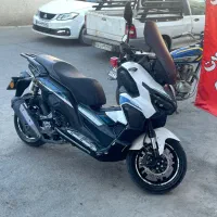 موتور xdv 250|موتورسیکلت|ماهدشت, |دیوار