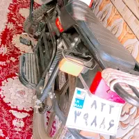 موتور سیکلت فروشی